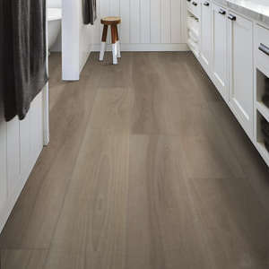 Titan HD Plus Platinum Hardwood Tiles By DM Cape Tile