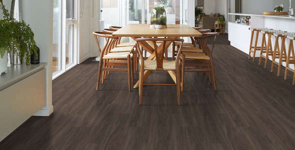 Paladin Plus Hardwood Floor Tiles By DM Cape Tile