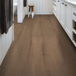 Ascent NB Hardwood Floor Tiles BY DM Cape Tile