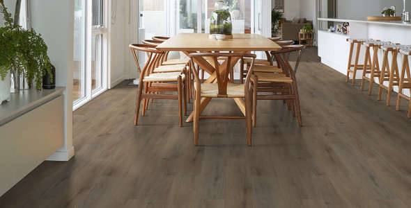 Paladin Plus Hardwood Floor Tiles By DM Cape Tile