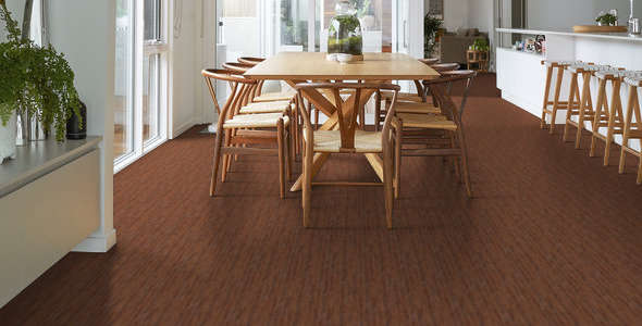 World's Fair 6 II Hardwood Tiles BY DM Cape Tile