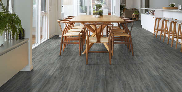 Impact Plus Hardwood Tiles By DM Cape Tile