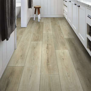 Adventure HD + Accent Hardwood Floor Tiles 