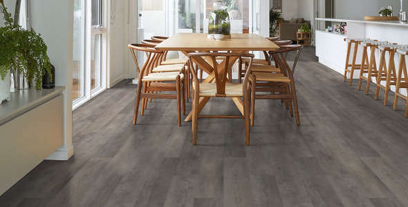 Pantheon HD Plus Hardwood Tiles BY DM Cape Tile