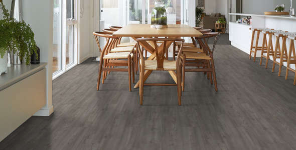 Paladin Plus Hardwood Floor Tiles By DM Cape Tile