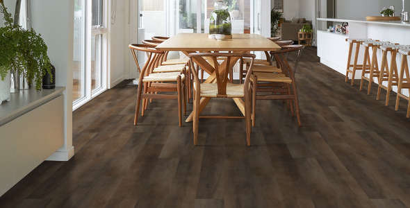 Anvil Plus 20 Mil Hardwood Floor Tiles