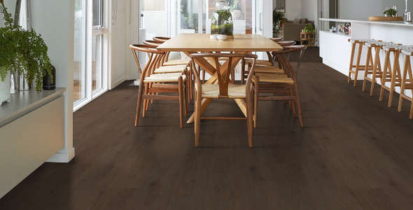 Fresh Take Hardwood Floor Tiles | DM Cape Tile