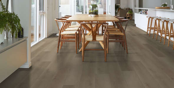 Northern Voyage 9 Hardwood Floor Tiles by DM Cape Tile