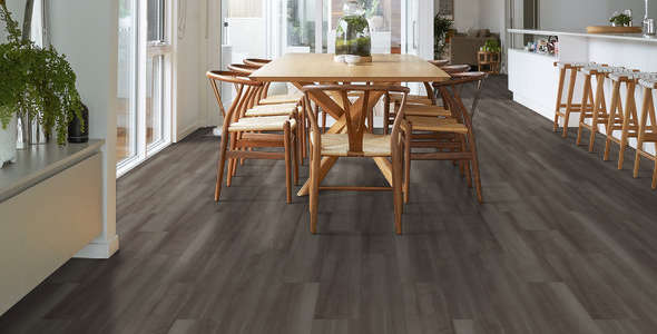 Paladin Plus Hardwood Floor Tiles By DM Cape Tile