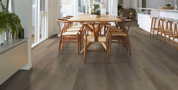 Titan HD Plus Platinum Hardwood Tiles By DM Cape Tile