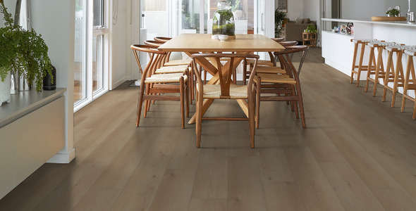 Northern Voyage 9 Hardwood Floor Tiles by DM Cape Tile