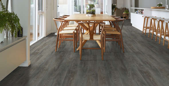 Anvil Plus 20 Mil Hardwood Floor Tiles