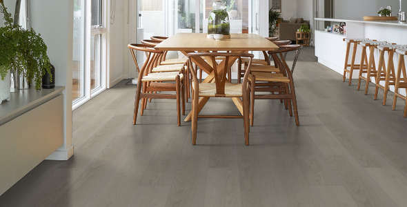 Titan HD Plus Platinum Hardwood Tiles By DM Cape Tile