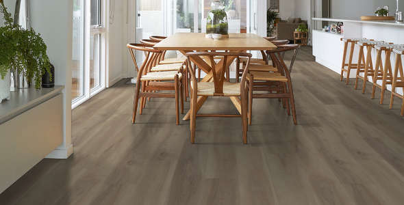 Fresh Take Hardwood Floor Tiles | DM Cape Tile