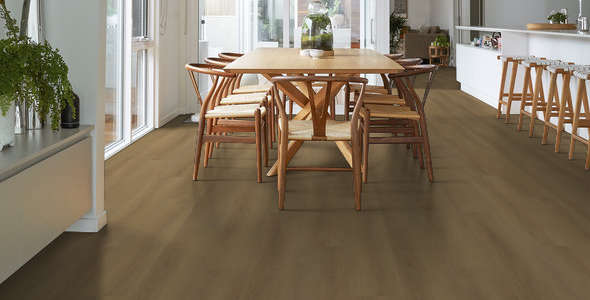 Dwell Hardwood Floor Tiles By DM Cape Tile