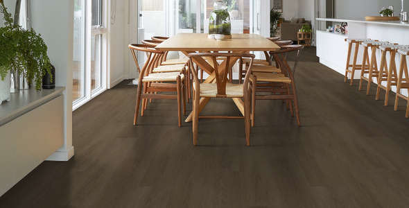 Dwell Hardwood Floor Tiles By DM Cape Tile