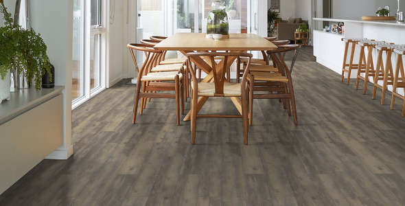 World's Fair 6 II Hardwood Tiles BY DM Cape Tile