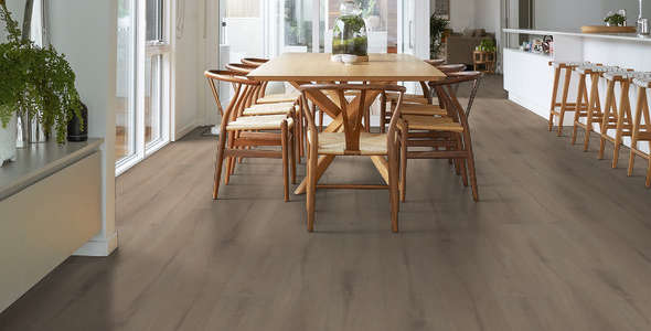 Ascent NB Hardwood Floor Tiles BY DM Cape Tile