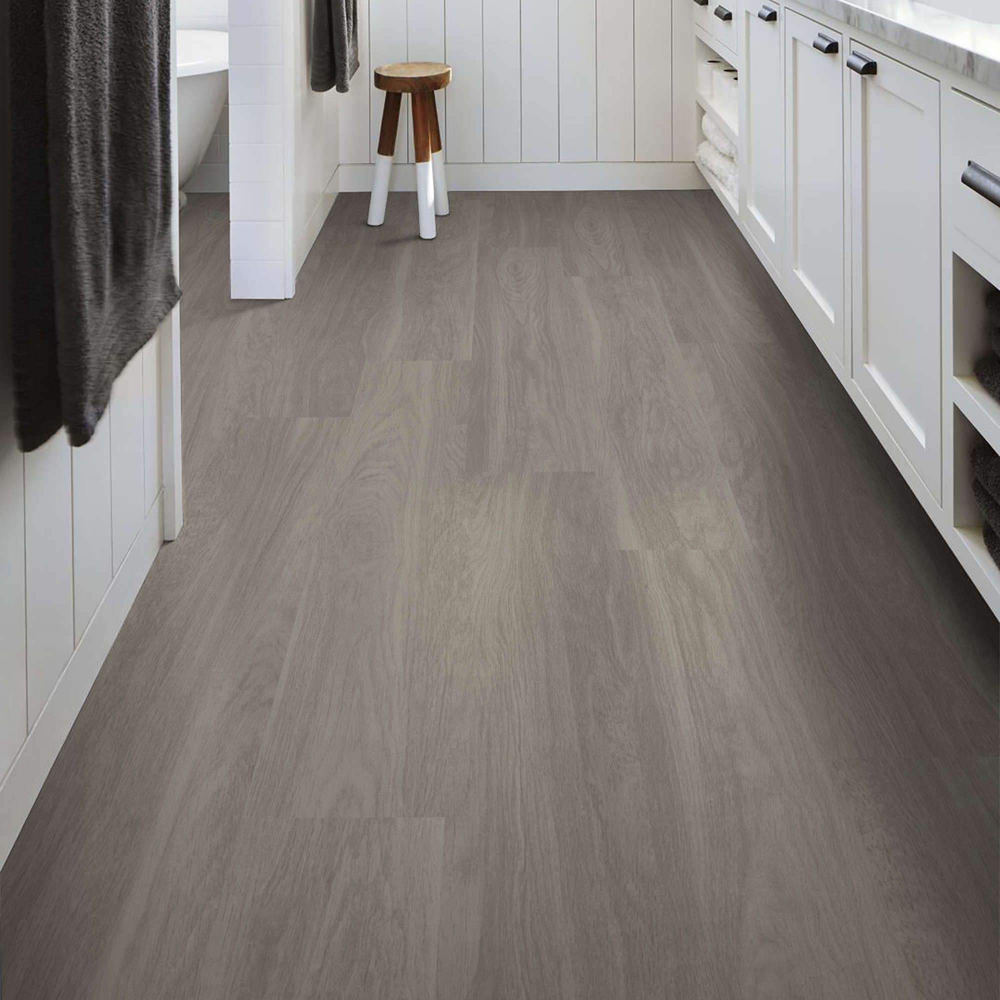 Infinite LL Hardwood Floor Tiles | DM Cape Tile