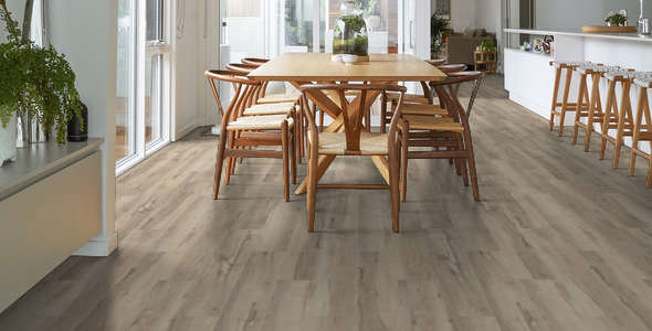 Anvil Plus 20 Mil Hardwood Floor Tiles