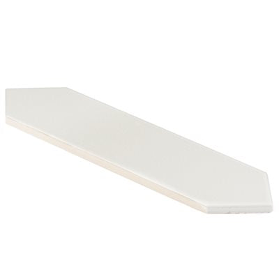 JEMEZ WHITE 3X12 | DM Cape Tile
