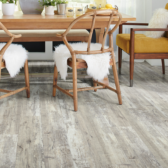 Endura Plus Hardwood Tiles For Floors