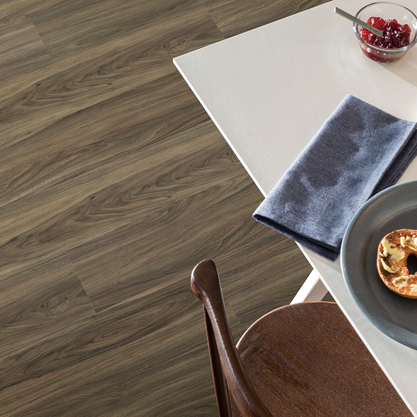 Endura Plus Hardwood Tiles For Floors