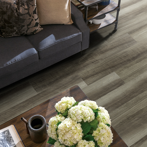 Endura Plus Hardwood Tiles For Floors