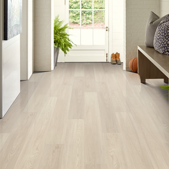 Endura Plus Hardwood Tiles For Floors
