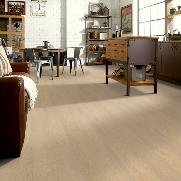 Endura Plus Hardwood Tiles For Floors