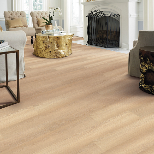 Endura Plus Hardwood Tiles For Floors