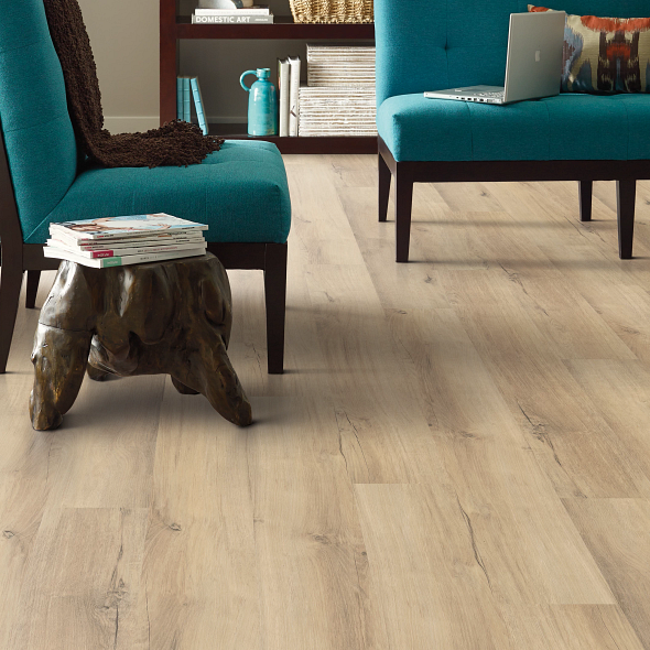 Endura Plus Hardwood Tiles For Floors