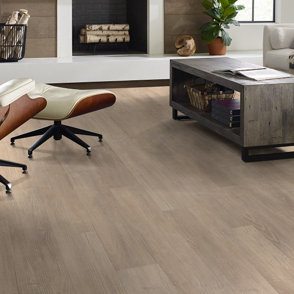 Endura Plus Hardwood Tiles For Floors