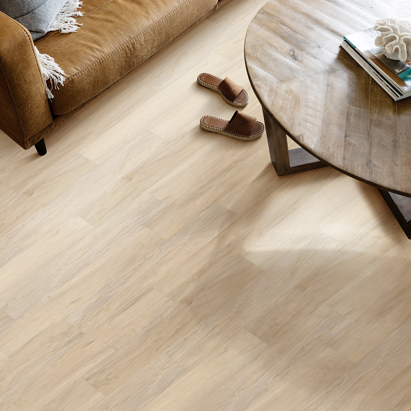 Endura Plus Hardwood Tiles For Floors