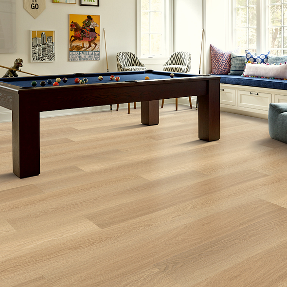 Endura Plus Hardwood Tiles For Floors