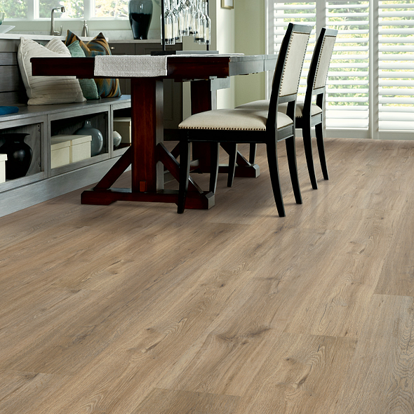 Endura Plus Hardwood Tiles For Floors