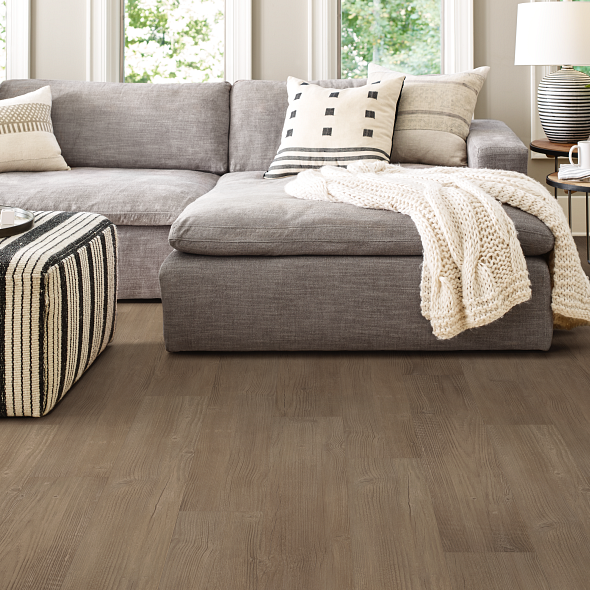 Endura Plus Hardwood Tiles For Floors