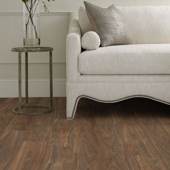 Endura Plus Hardwood Tiles For Floors