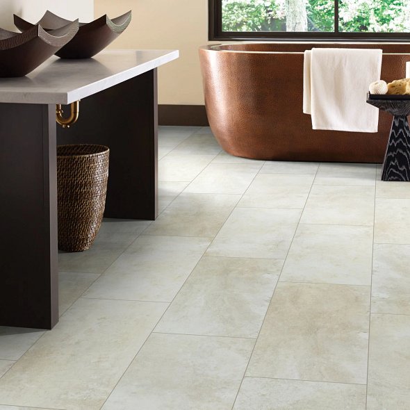 Paragon Tile Plus Hardwood Tiles 