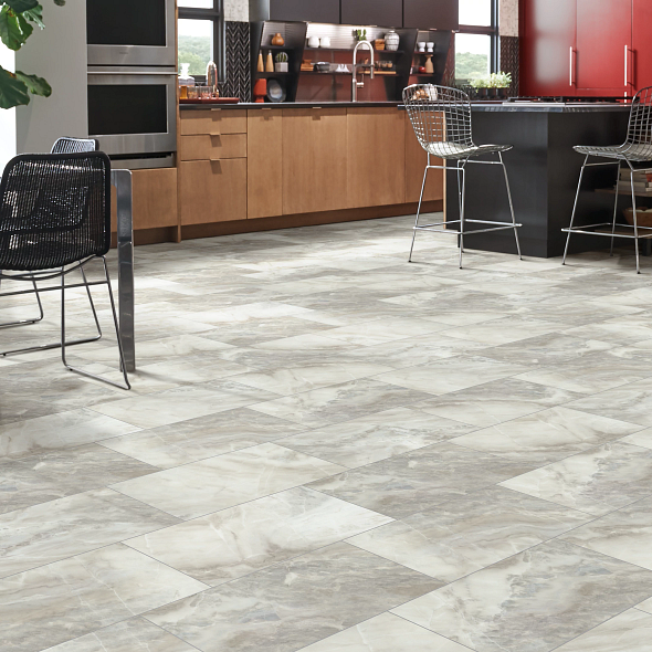 Paragon Tile Plus Hardwood Tiles 