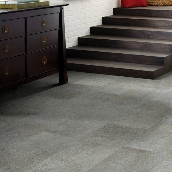 Paragon Tile Plus Hardwood Tiles 