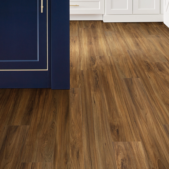 Impact Plus Hardwood Tiles By DM Cape Tile