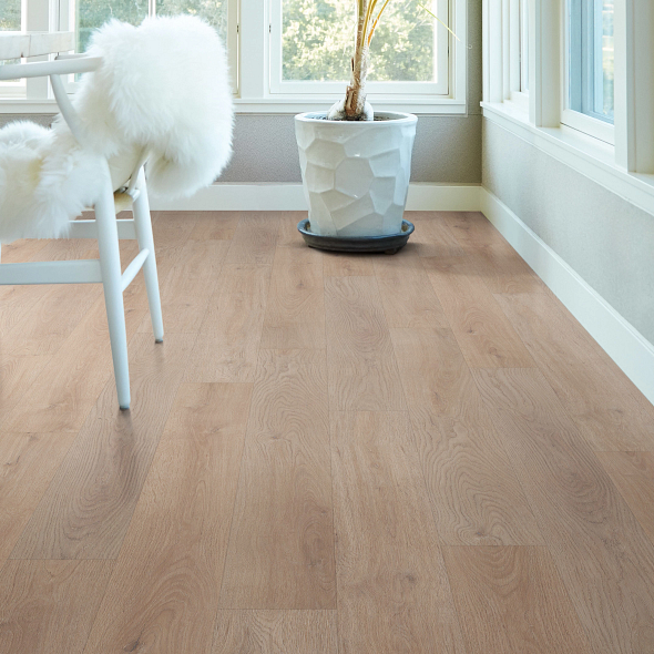 Distinction Plus Hardwood Floor Tiles By DM Cape Tile