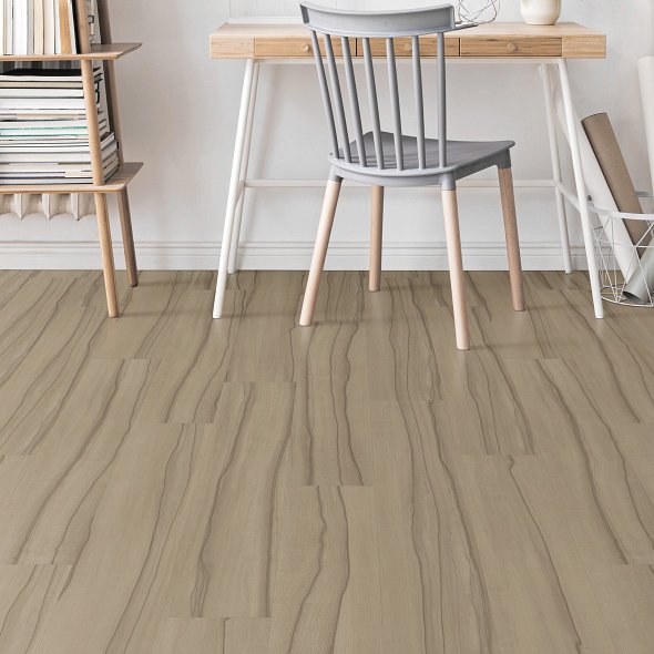 Infinite 8 Hardwood Floor Tiles By DM Cape Tile