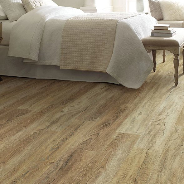 Antica HD Plus Hardwood Floor Tiles