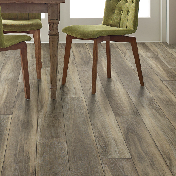 Antica HD Plus Hardwood Floor Tiles