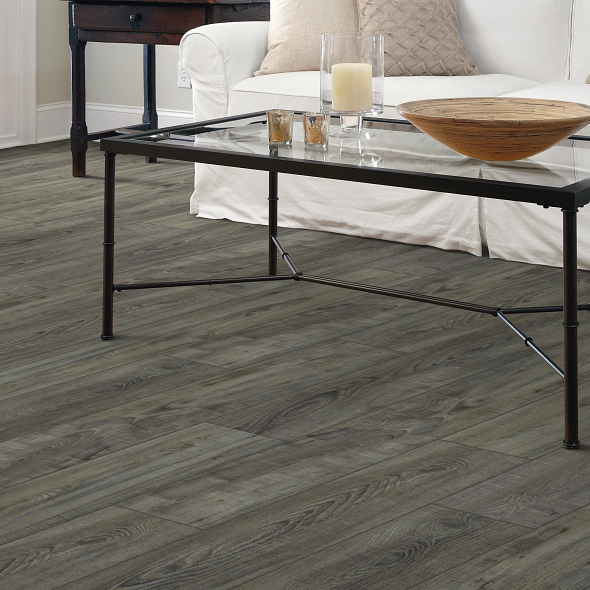 Antica HD Plus Hardwood Floor Tiles