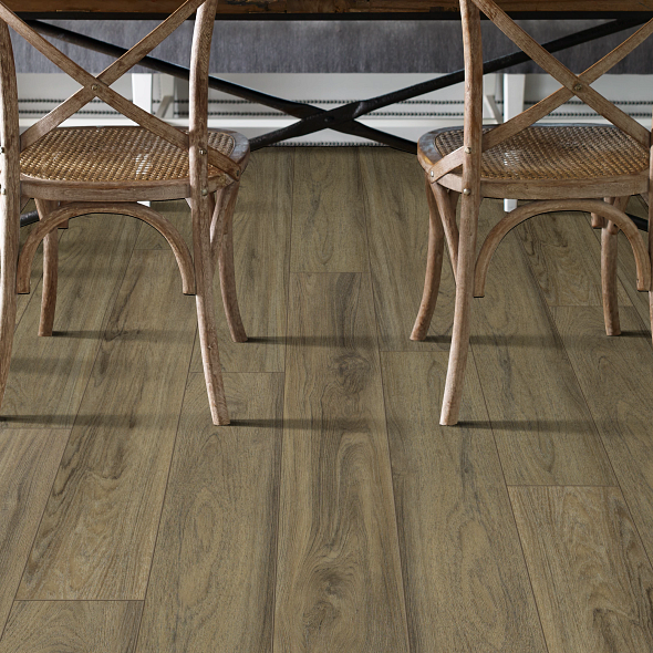 Antica HD Plus Hardwood Floor Tiles