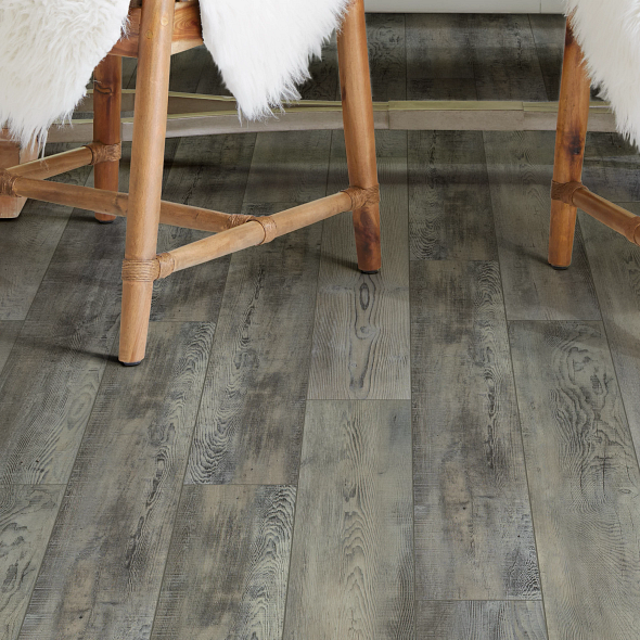 Antica HD Plus Hardwood Floor Tiles