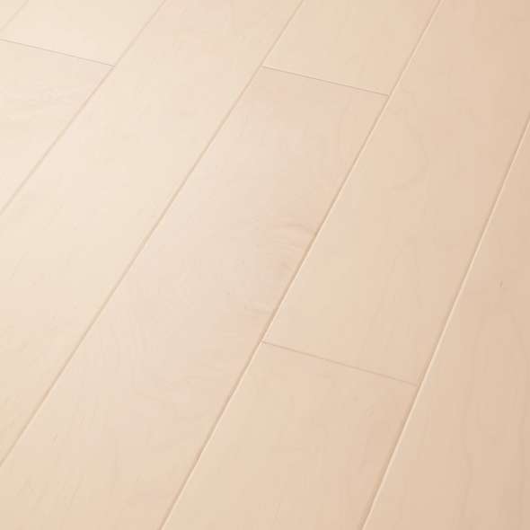 Eclectic Maple Hardwood Floor Tiles